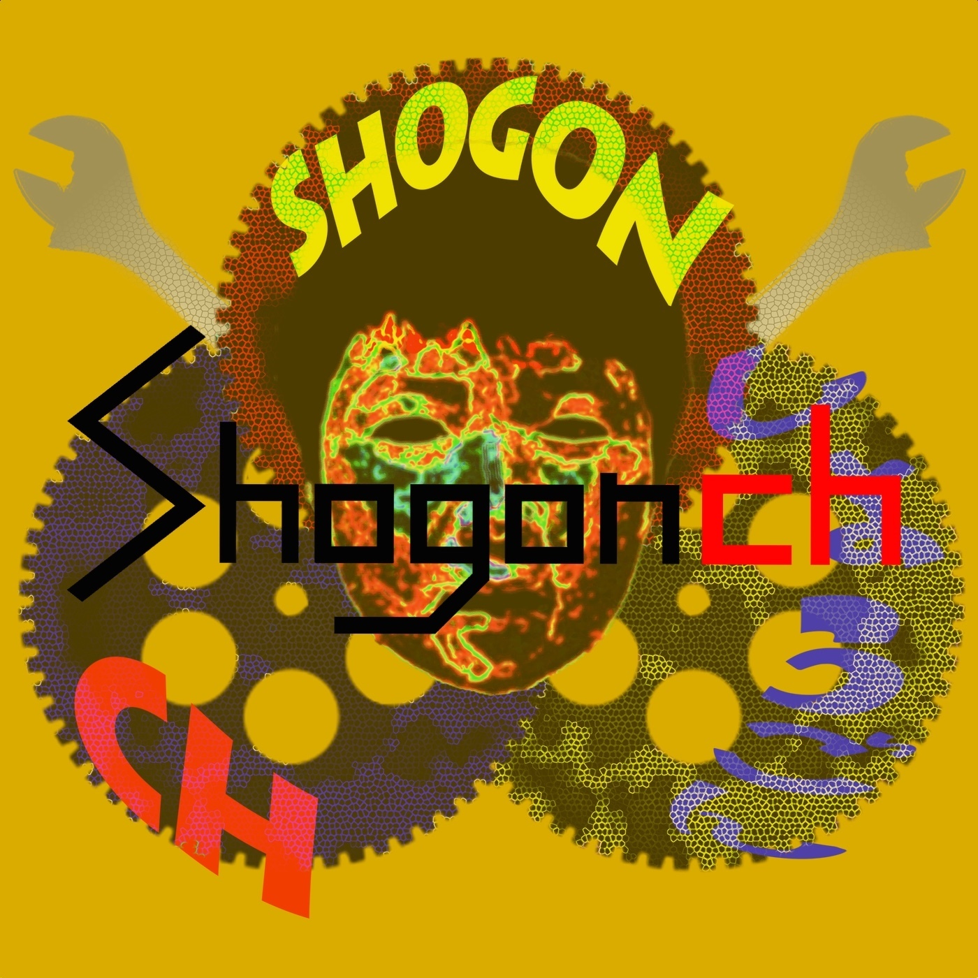 shougonPodcast